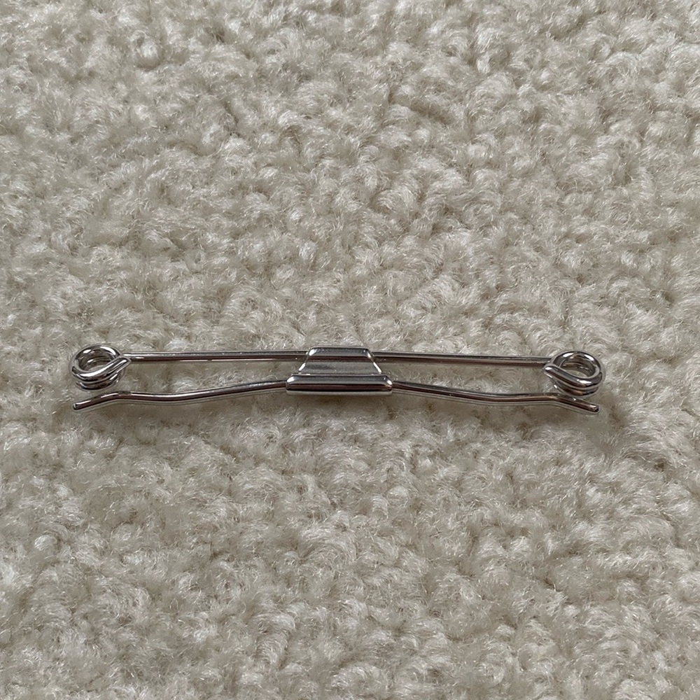 Collar Bar
